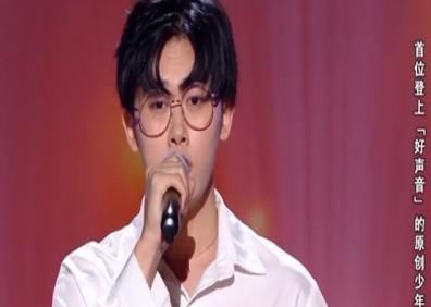  亮点|《好声音》从辉煌走向没落，开播没热搜，学员没亮点，导师没笑点