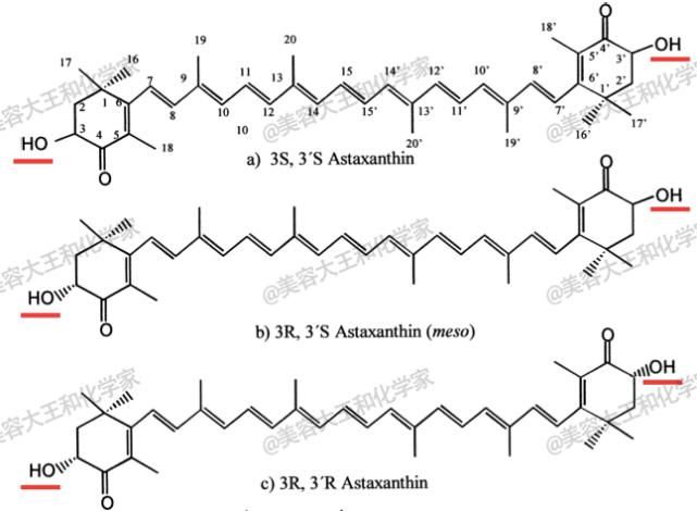  完胜|美白界万能法宝：完胜VC+烟酰胺，地表最强抗氧化剂是…
