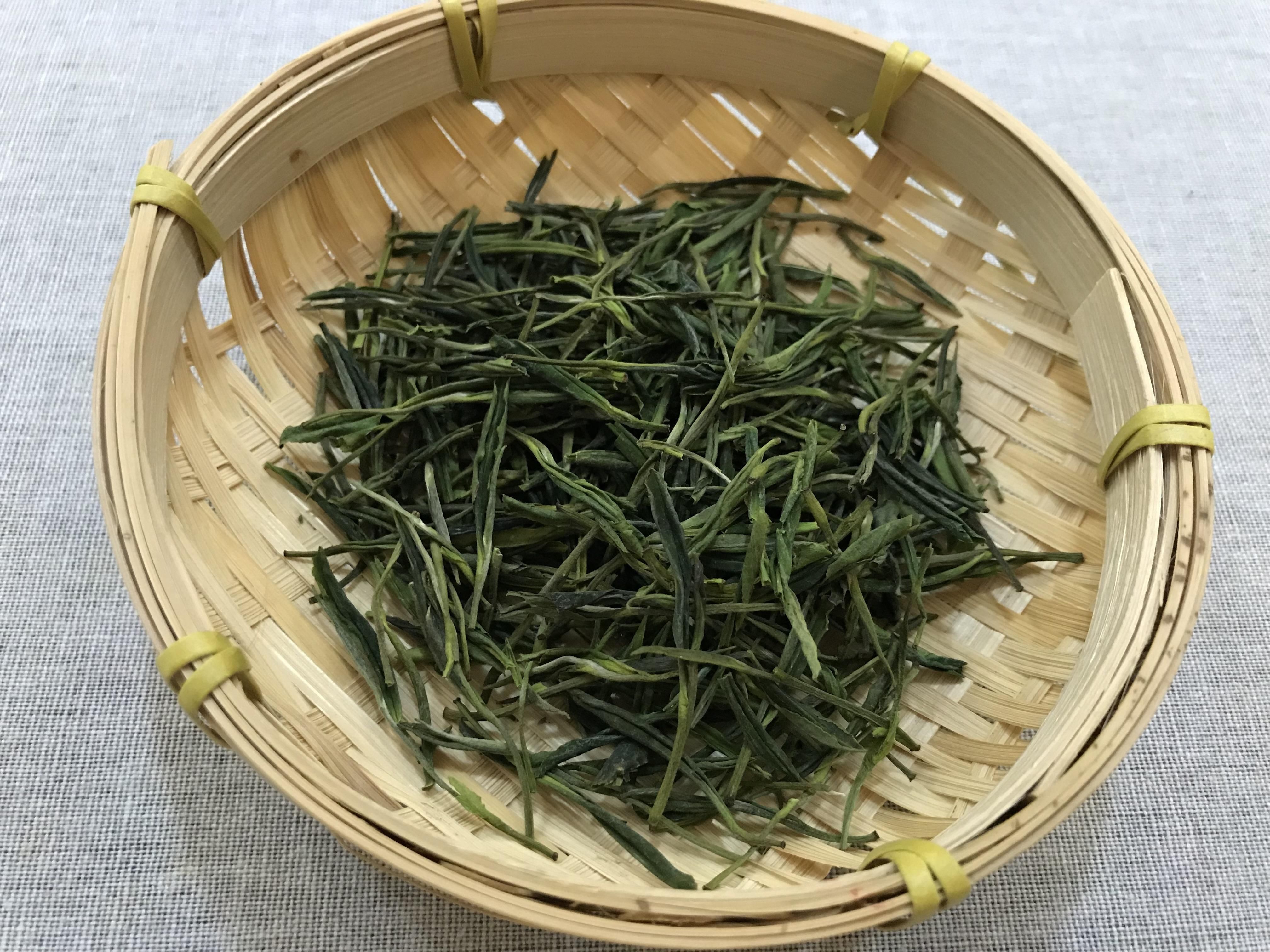 铁观音|铁观音是绿茶？安吉白茶是白茶？喝茶这么多年，可不能再认错了