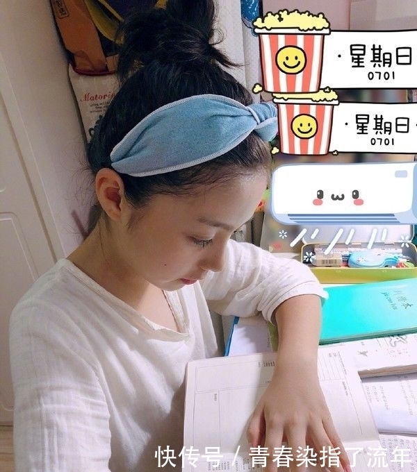 小苹果|还记得《一年级·小学季》的小苹果安淇尔吗?她现在长这样了