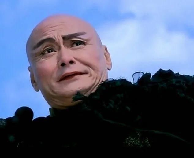  建华|胡歌、霍建华合伙欺负精神病人？当年的仙剑三真没看懂