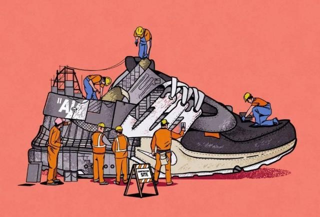 包装|最近想买一双鞋......的鞋盒！