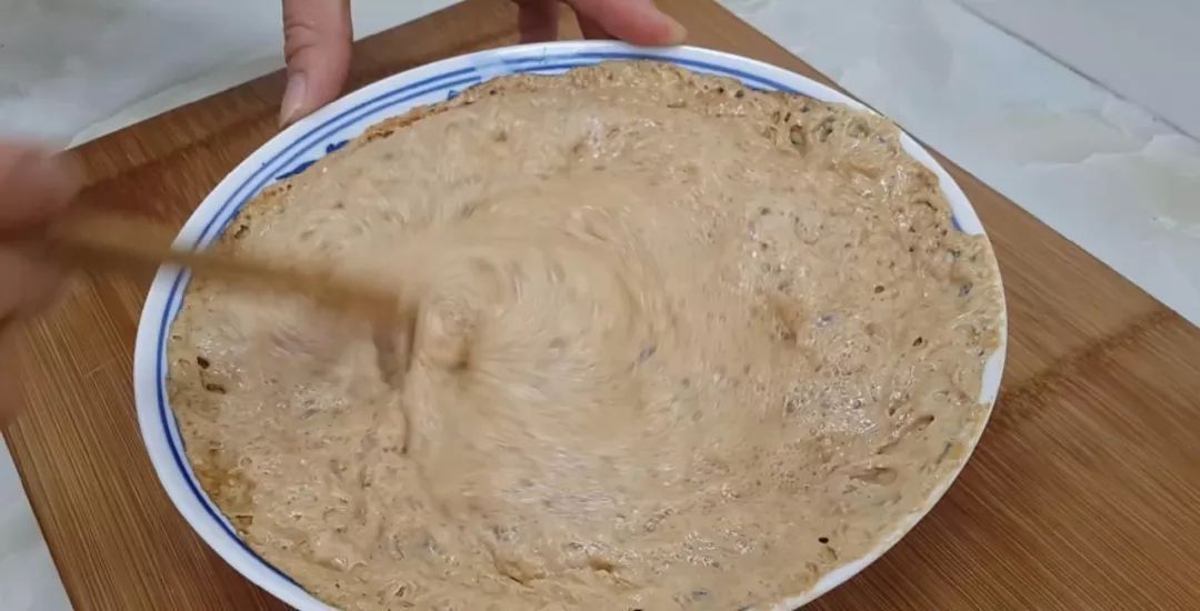 米糕|四勺红糖和一碗米饭，比没有水煮的米糕好十倍，你吃得越多，你就越想吃