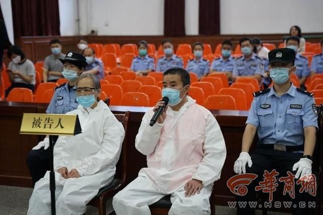  项目|“联合国搬迁西安项目”诈骗案判了！主犯自称是“大日如来”“三界主人”“孙中山转世”