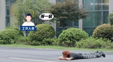  系列|建议写不出请回答系列的国产编剧看下这部综艺