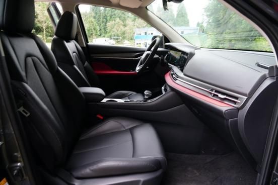 蓝鲸|恬静身躯下的澎湃心脏——长安CS55PLUS蓝鲸版试驾