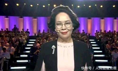 央视|从180斤暴瘦到脱相,被韩红视为恩人,央视主持人张越哪去了?