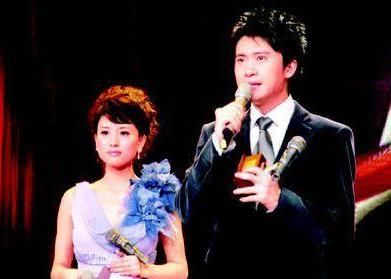  想到|“央视主持一哥”杨帆，看到他的父亲后，难怪他能成为央视名嘴！