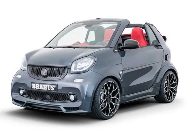 设计|史上最废的限量版车型 有你喜欢的品牌吗？