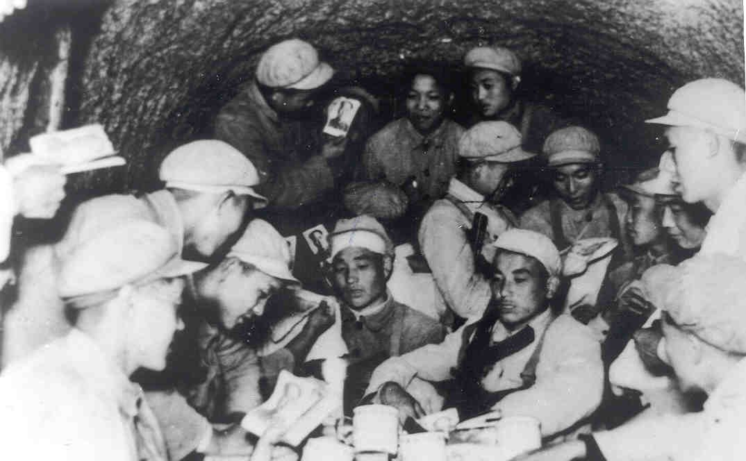 平里|砥平里之战，志愿军虽失利，但这里也藏着解放军越来越强的秘密