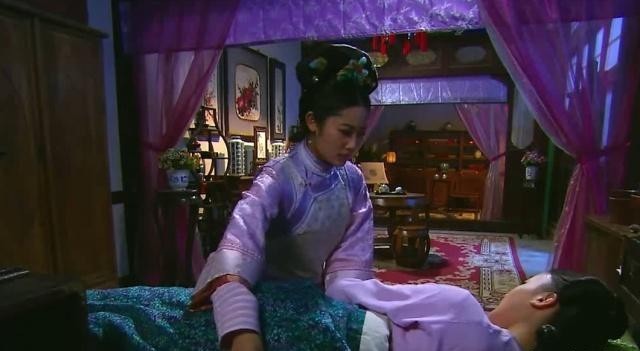 晚年|此女为顺治生的儿女最多,却没一个活到成年,晚年孤独走完一生