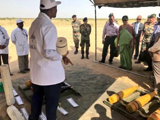 军方|印军工厂偷工减料惹祸，新型重炮多次炸膛！军方指控：这是谋杀