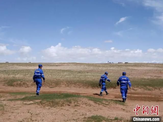  格尔木警方|画面曝光！失联女生死亡原因令人心痛