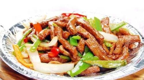 鲜香|吃着特别爽口的几道家常菜,鲜香不腻,特解馋下饭,做法超简单