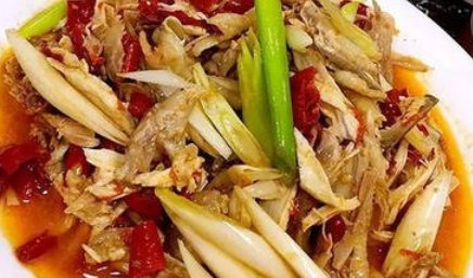 味道|味道正宗，麻辣鲜香，教你最家常的做法，鲜嫩多汁又爽口