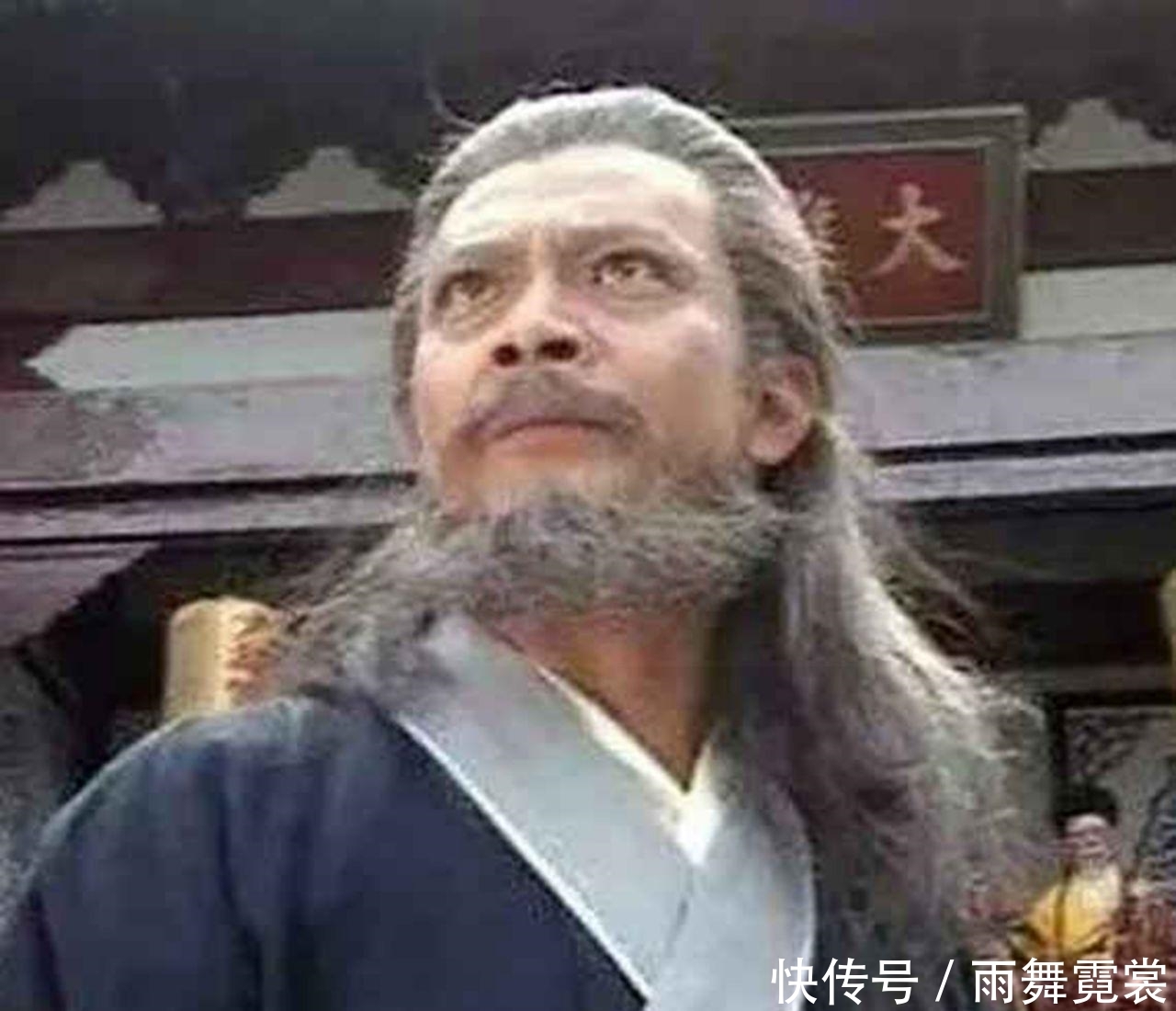 提高|为什么萧远山30多年内武功没有进步?其实他武功提高了一倍都不止