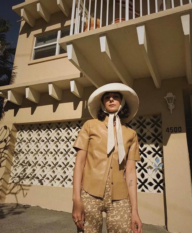  时髦|迎接夏天 | 8个时髦小众品牌种草推荐