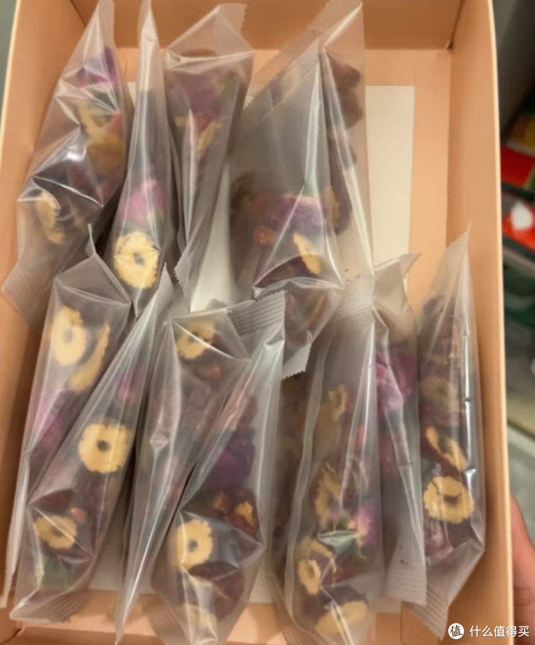 忆江南养生茶 桂圆红枣枸杞玫瑰花茶320g补果茶袋泡茶元气中秋节送礼品2023