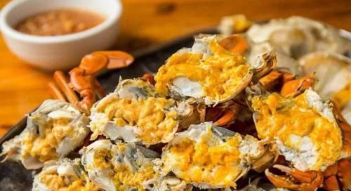 螃蟹|世上“最贵”的螃蟹，就连帝王蟹都自愧不如，有钱都不一定能吃到