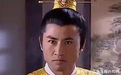 诸侯|中国历史上有能力统一天下却最终功亏一篑的六位君主!