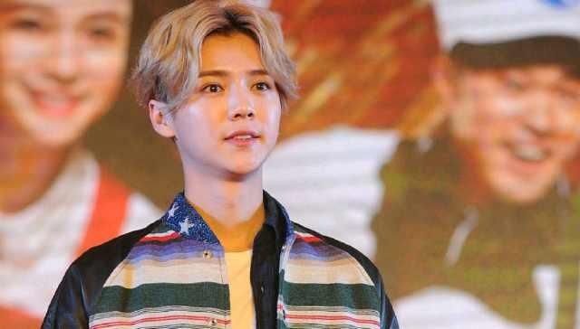  出场|鹿晗也录制了跑男8？看清他的出场方式，网友：别搞笑了！