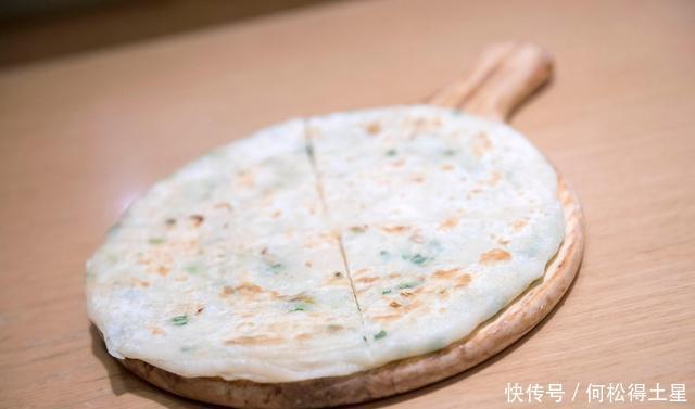 早晨|闷热的早晨,这道早餐的做法你学会了吗比馒头包子更美味哦