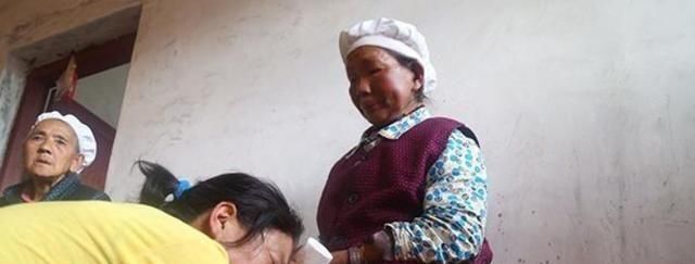  千里|14岁女孩被亲戚拐卖山村，20年千里寻亲，最终无缘见父亲最后一面