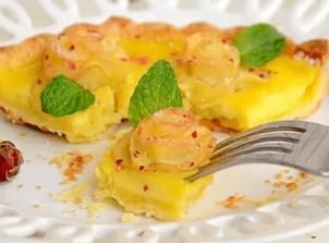 好吃|这六道小点心做给孩子吃，好吃的让你难以想象！