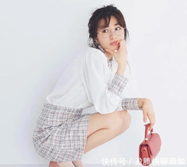 包包|日本杂志上的包包，为什么每一款都好想要！适合凹造型又很实用