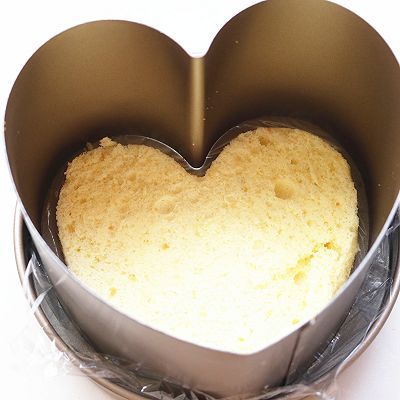 吉利丁|蓝莓果酱酸奶慕斯