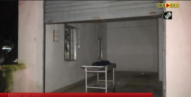  当地时间7|5岁女孩被表哥带走后失踪，2天后陈尸树林，脑袋被砸得血肉模糊