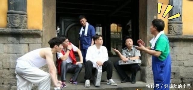 节目|当我们告别张艺兴时,我们到底在告别什么