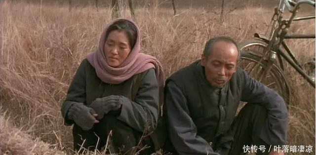 葛优|有了这些演员,中国电影才有希望