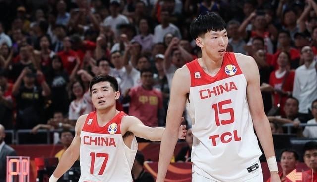  徐咏|徐咏后的国内最强“扣篮王”，曾为23次“背靠背”拼到医院