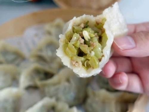  三伏|头伏的饺子，二伏的面，三伏吃煎饼摊鸡蛋，吃饺子的好处