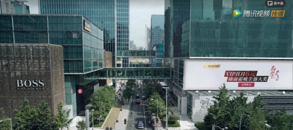  上海|盘点《三十而已》24处上海取景地，顾佳的豪宅原来在这里！