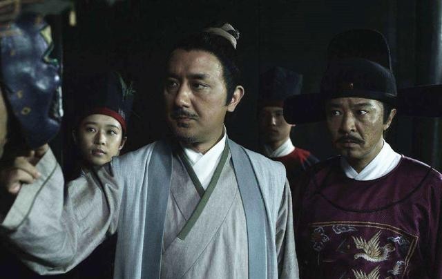 守城|24万清军围城,仍折损3个王爷18名大将,守城的明朝将领是谁?