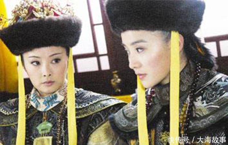 遗诏|慈安太后神秘死亡后, 溥仪道出了真正的凶手, 史官们却选择不相信