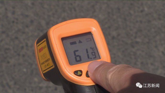  陈大伯|天气有多热？老伯摔了一跤，结果二级烫伤！医生的话让人心惊…