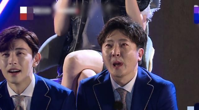 揭开|“被”退出《极限挑战》的46岁王迅,最后一块“遮羞布”也被揭开了