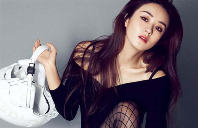 夸张|公开抄袭《乘风破浪》,赵丽颖也来凑热闹?网友:爱奇艺太夸张