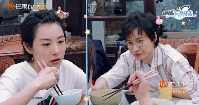  不让|刘璇育儿严格，孩子的饭菜不放盐不让吃零食，老公直呼孩子可怜