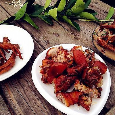  卤水|附万能卤水制作方法哦