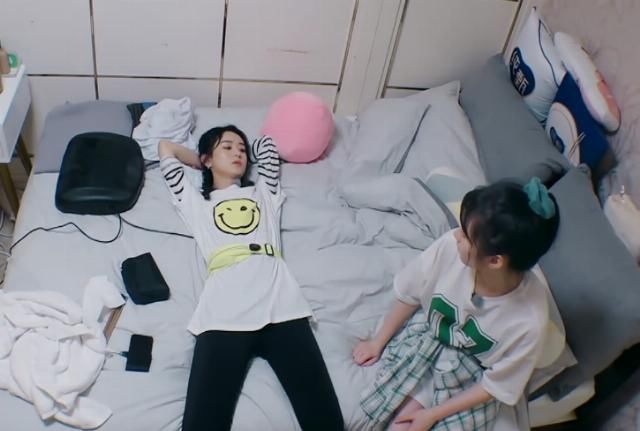  赵丽颖|工作室手撕《中餐厅》，赵丽颖所受的委屈，何止这些？