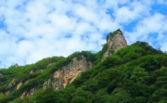 回来|宝鸡！我回来了！