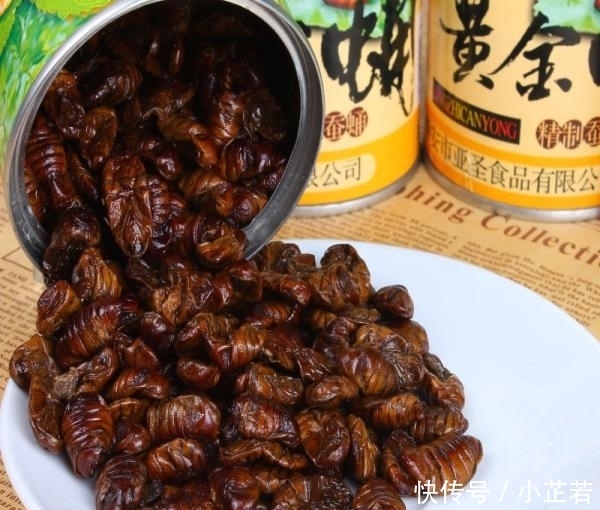 成箱|北方人不敢吃,南方人成箱屯过年吃,外国人!好吃到舔手指