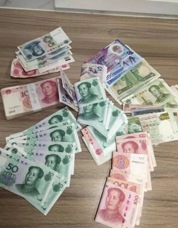  能量|【正能量】建瓯：15000元物归原主，为小哥点赞