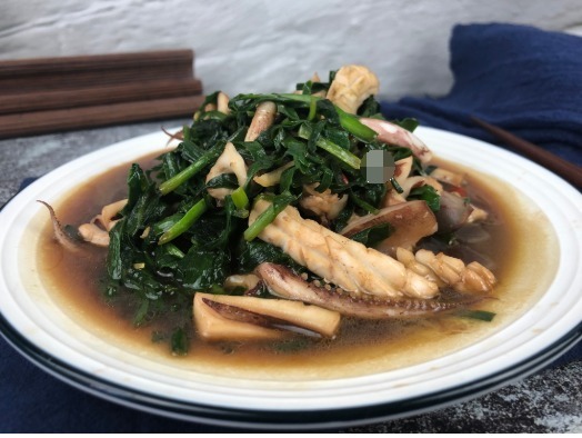 韭菜|牛羊肉那么贵,还不如吃它,才16块钱1斤