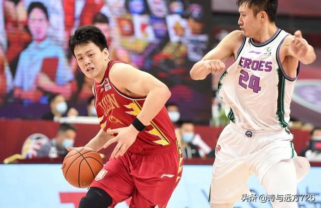 时间|CBA季后赛首轮具体开赛时间!四场球各具看点,精彩不容错过