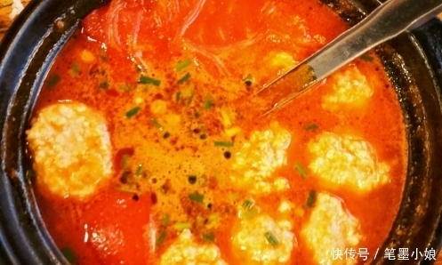  合适|我教你怎么做鸡胸肉丸子，非常好吃！